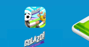 Golazo Hack MOD APK Download