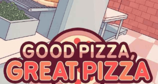 Good Pizza, Great Pizza Hack MOD APK Download