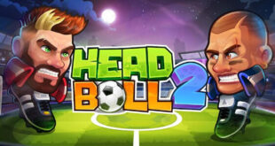 Head Ball 2 Hack MOD APK Download