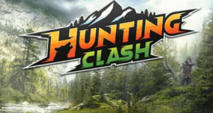 Hunting Clash Hack MOD APK Download