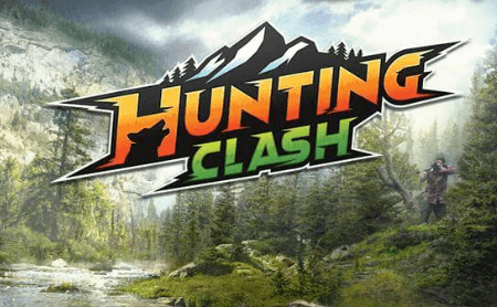 Hunting Clash Hack MOD APK Download