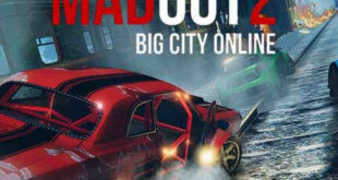 MadOut2 Hack MOD APK Download