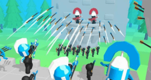 Merge Archers Hack MOD APK Download