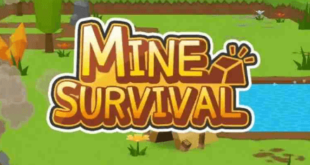 Mine Survival Hack MOD APK Download