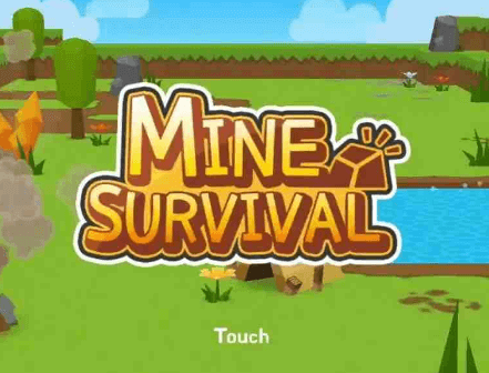 Mine Survival Hack MOD APK Download