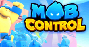 Mob Control Hack MOD APK Download