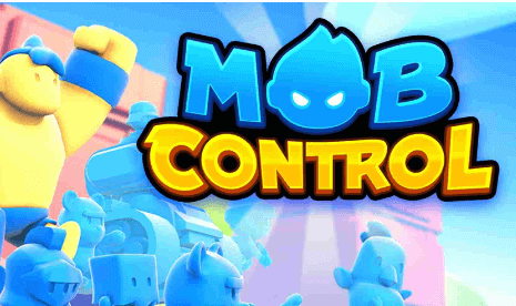 Mob Control Hack MOD APK Download