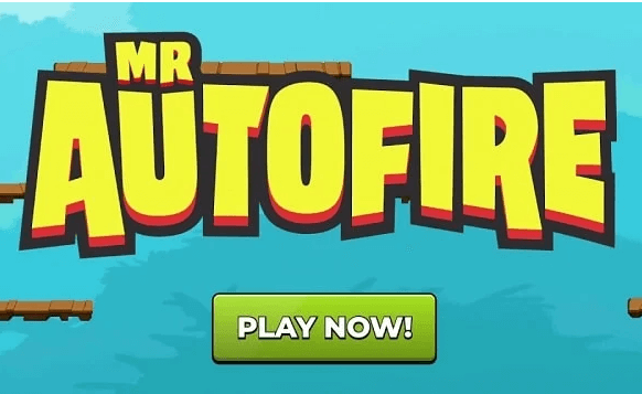 Mr Autofire Hack MOD APK Download