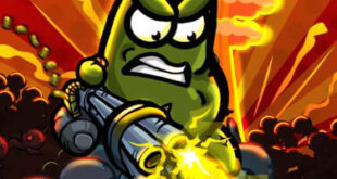 Pickle Pete Survivor Hack MOD APK Download