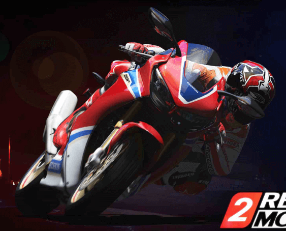 Real Moto 2 Hack MOD APK Download