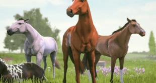 Rival Stars Horse Racing Hack MOD APK Download