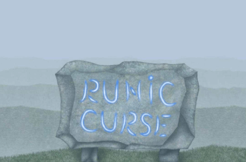 Runic Curse Hack MOD APK Download