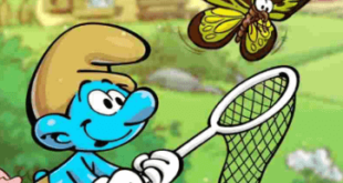 Smurfs’ Village Hack MOD APK Download