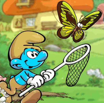 Smurfs’ Village Hack MOD APK Download