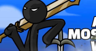 Stick War Legacy Hack MOD APK Download