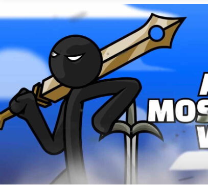 Stick War Legacy Hack MOD APK Download