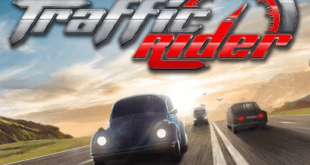 Traffic Rider Hack MOD APK Download