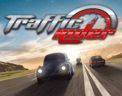 Traffic Rider Hack MOD APK Download