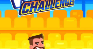 Volleyball Challenge 2024 Hack MOD APK Download