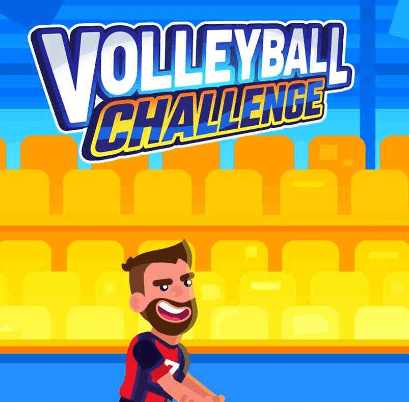 Volleyball Challenge 2024 Hack MOD APK Download