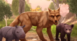 Wolf Tales Hack MOD APK Download