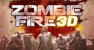 Zombie Fire 3D Hack MOD APK Download