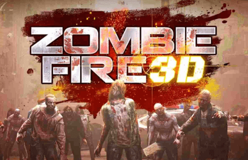 Zombie Fire 3D Hack MOD APK Download